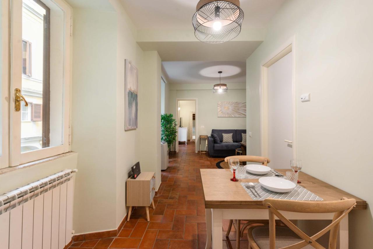 Navona 7.3 Apartamento