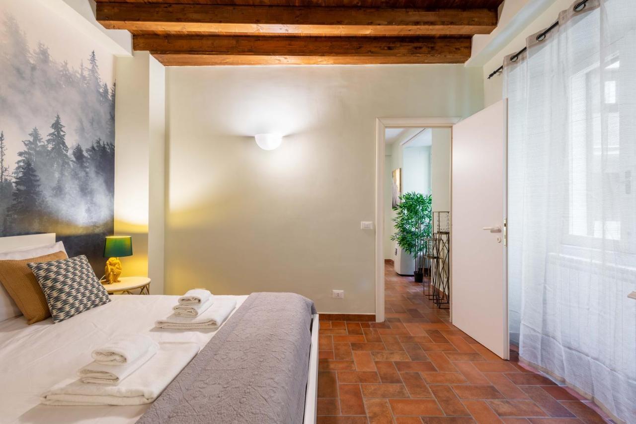 Navona 7.3 Apartamento *