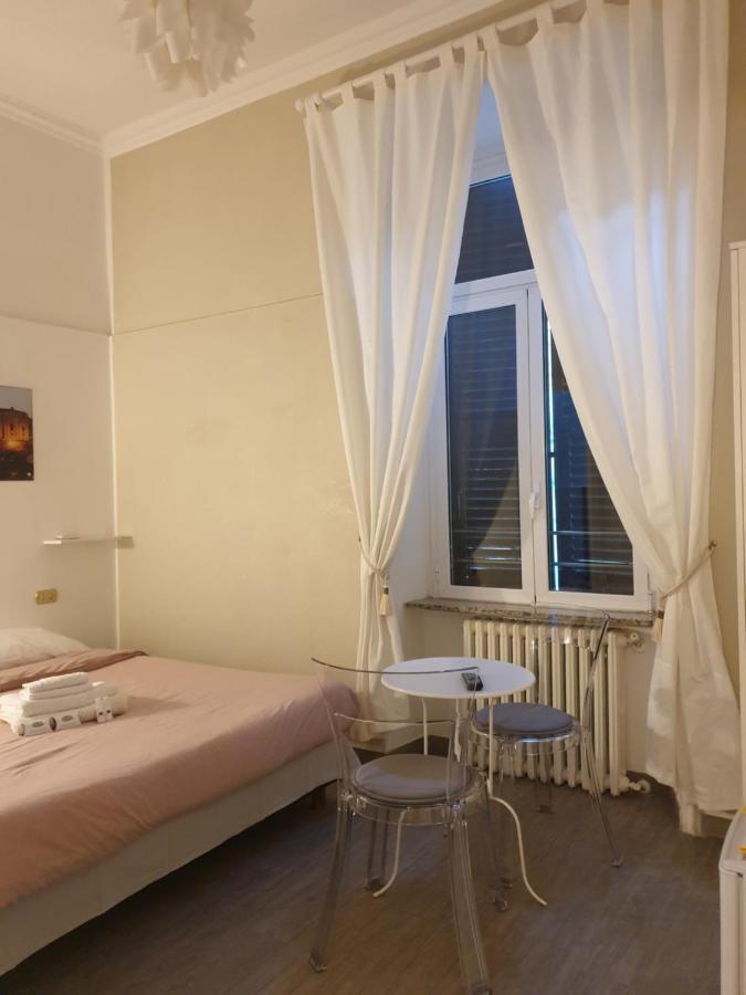 Gjestgiverier Domus 78