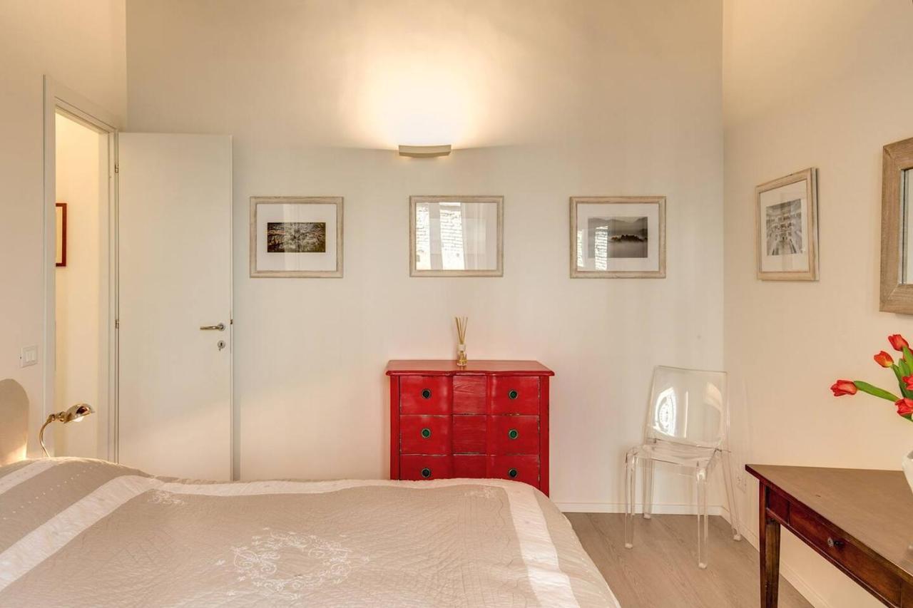 Holiday home Trastevere Bright