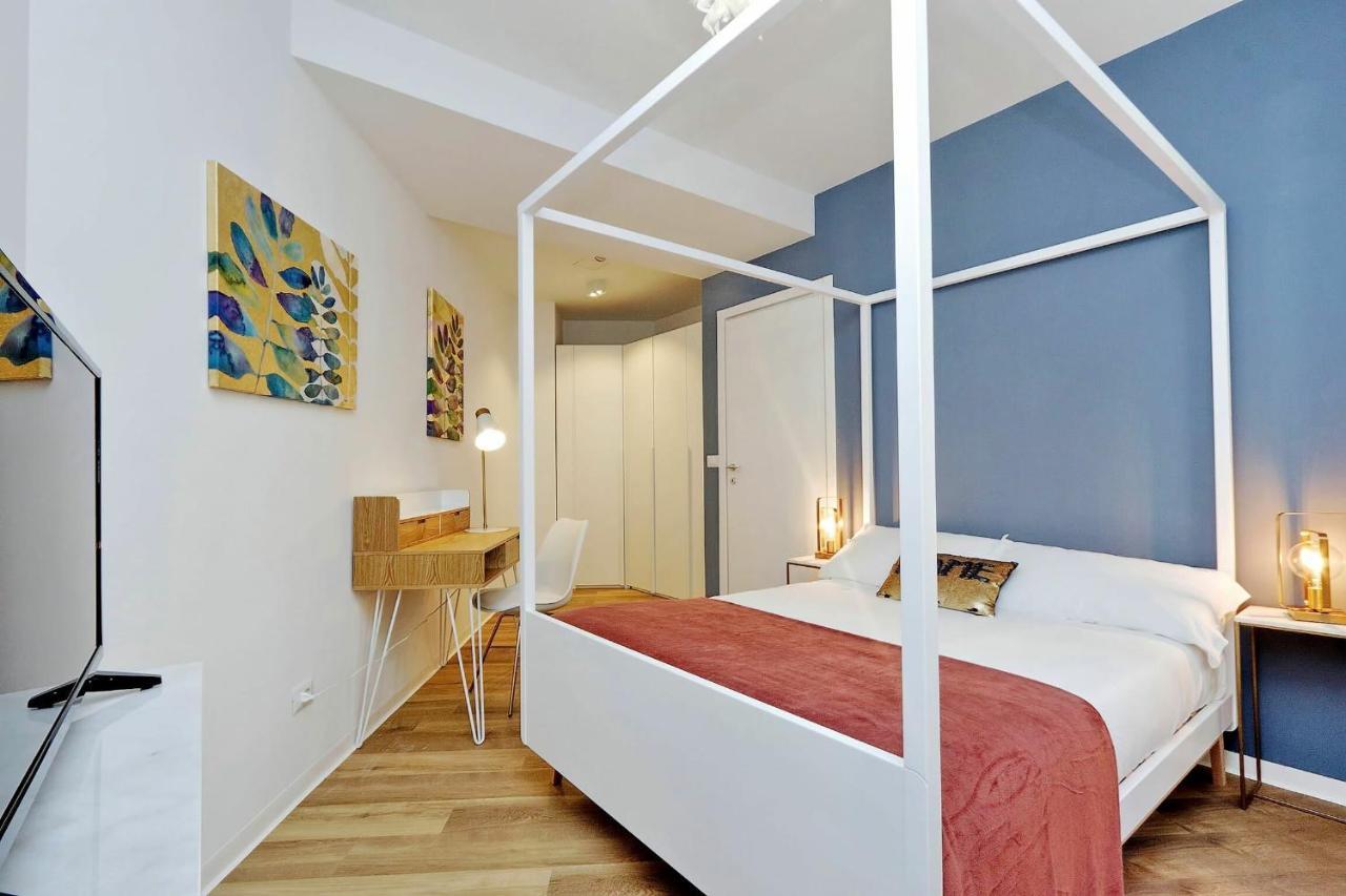 La Flavia Design By Halldis Casa de férias Roma