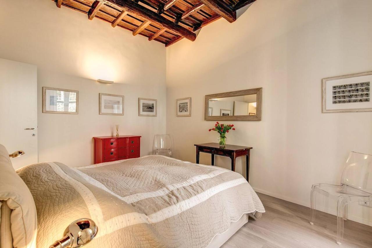 Trastevere Bright Holiday home Rome