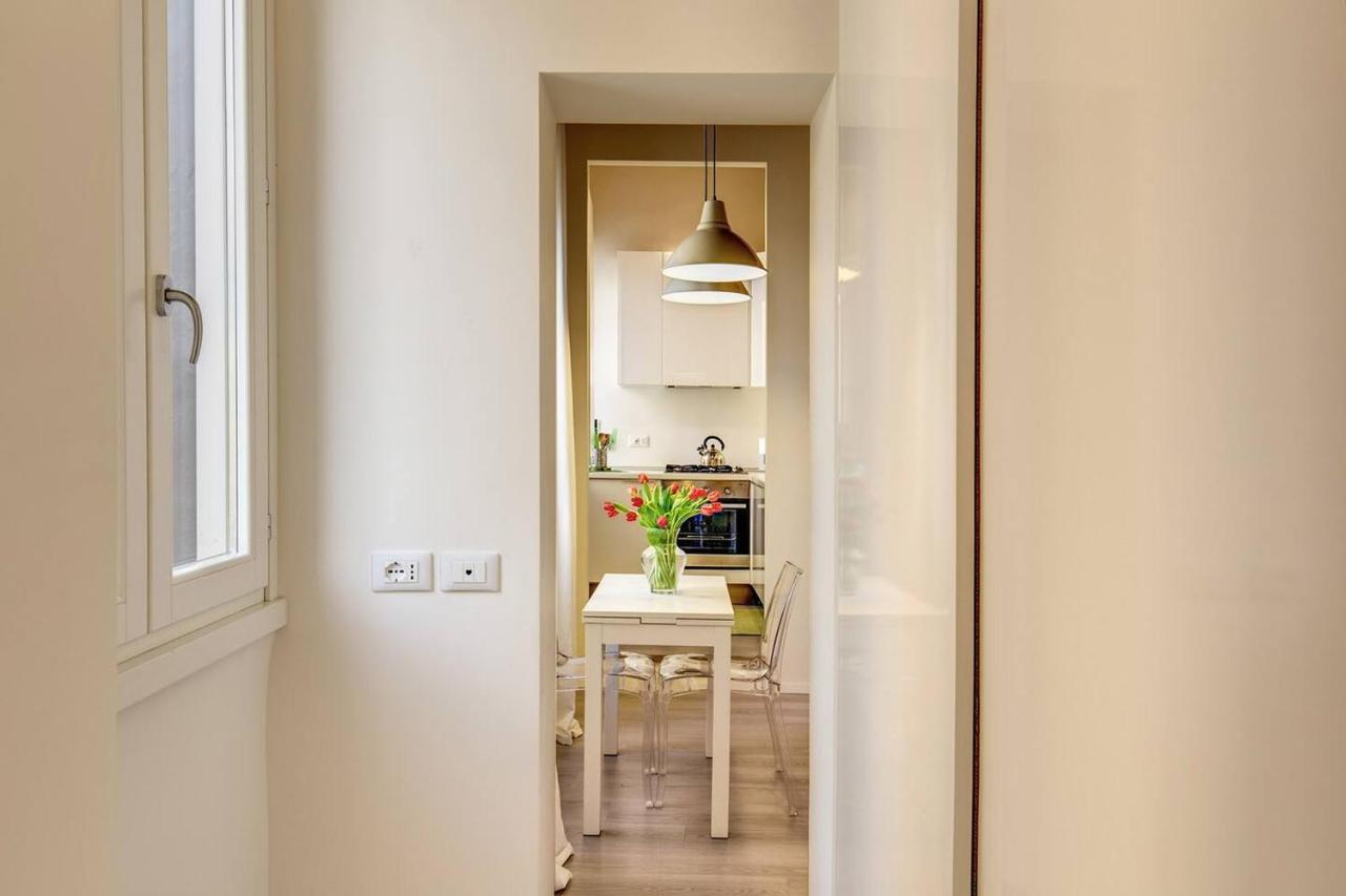 Holiday home Trastevere Bright Rome