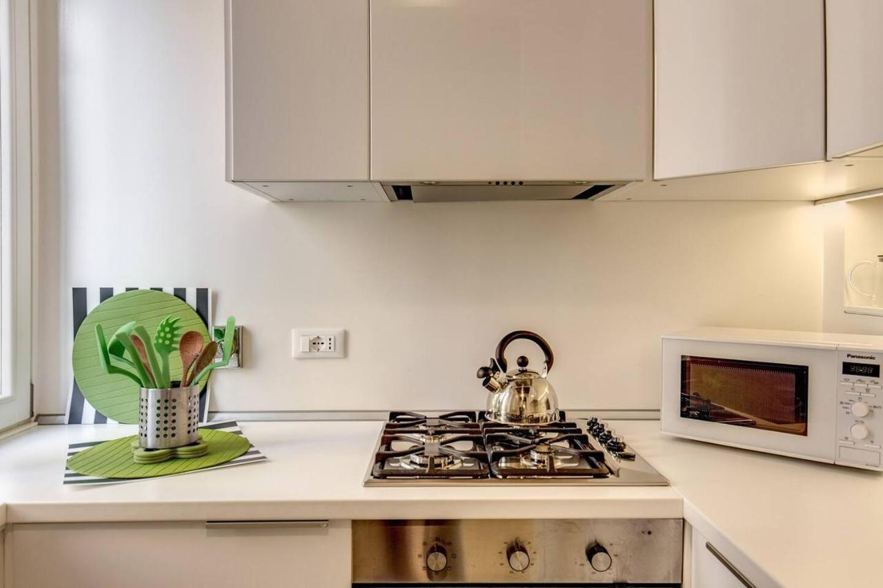 Holiday home Trastevere Bright *