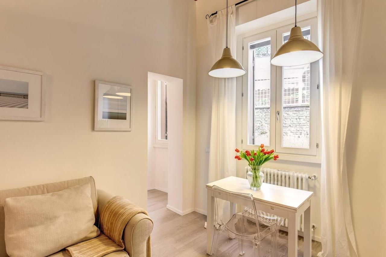 Trastevere Bright Holiday home Rome