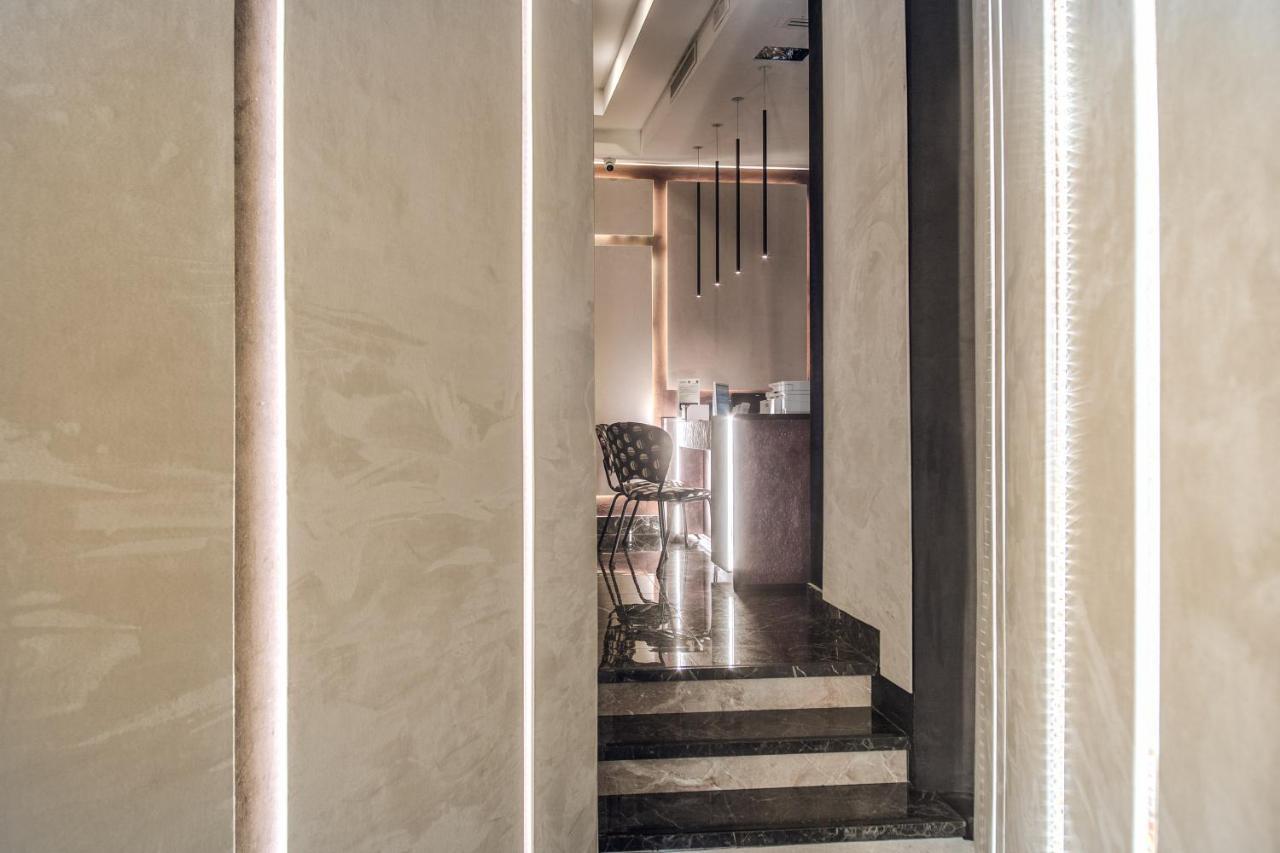 Doria Palace Boutique 4* Rom