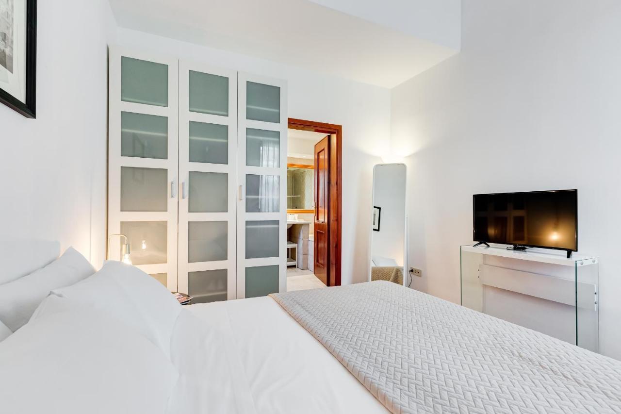 Repubblica Penthouse & Terrace By Premium Collection Apartamento