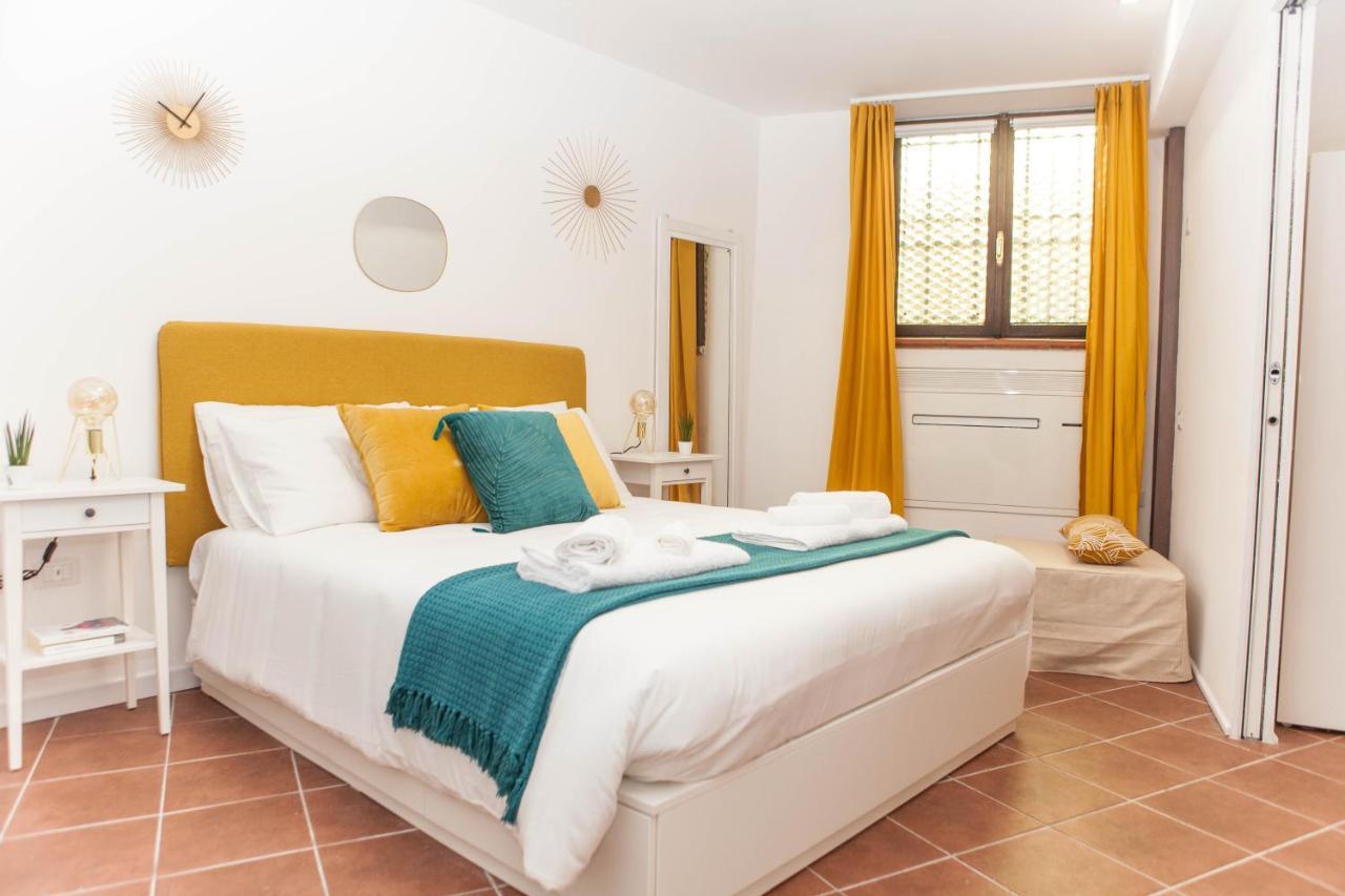 Domina Trastevere - * Roma