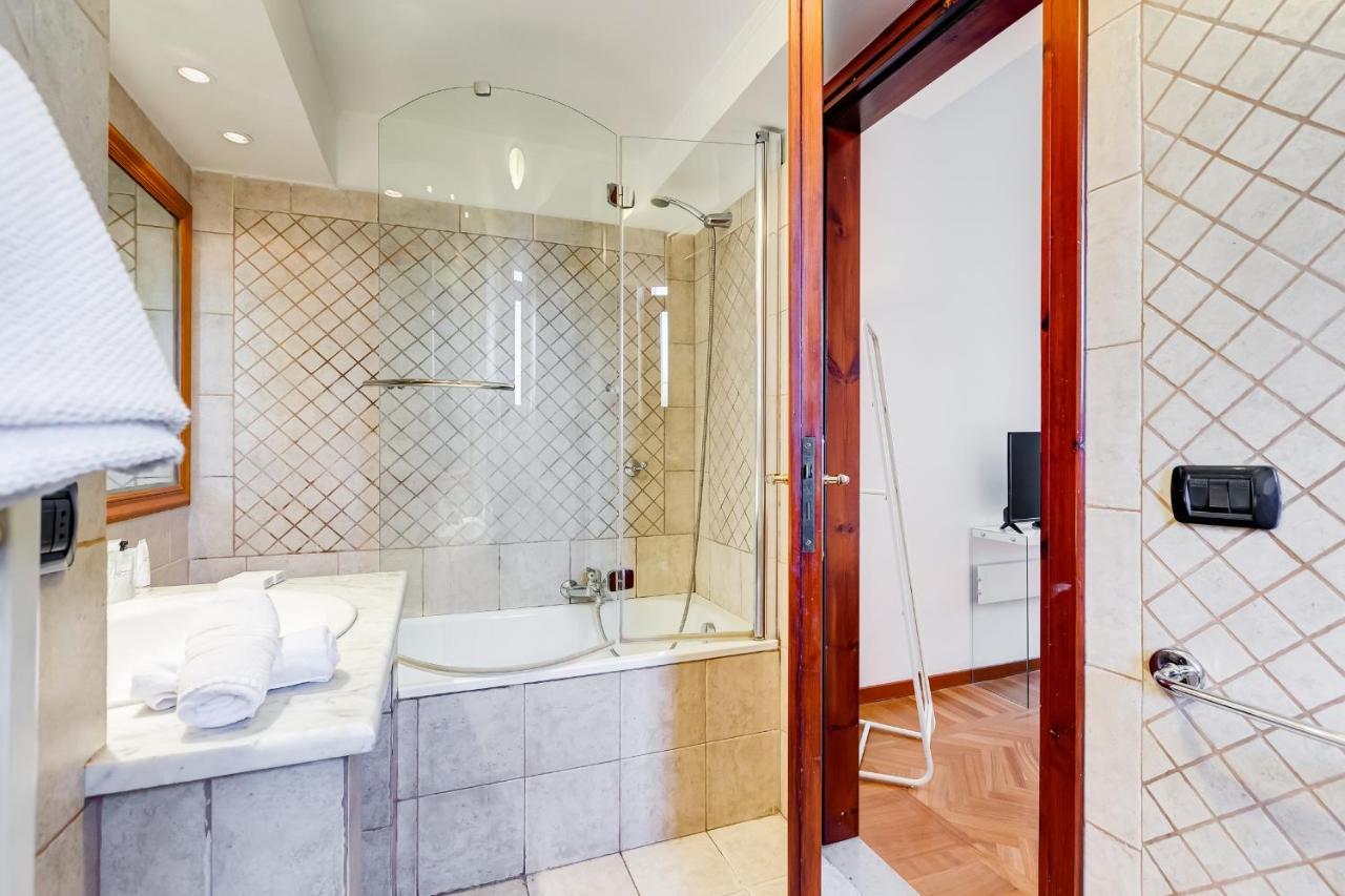 Apartamento Repubblica Penthouse & Terrace By Premium Collection