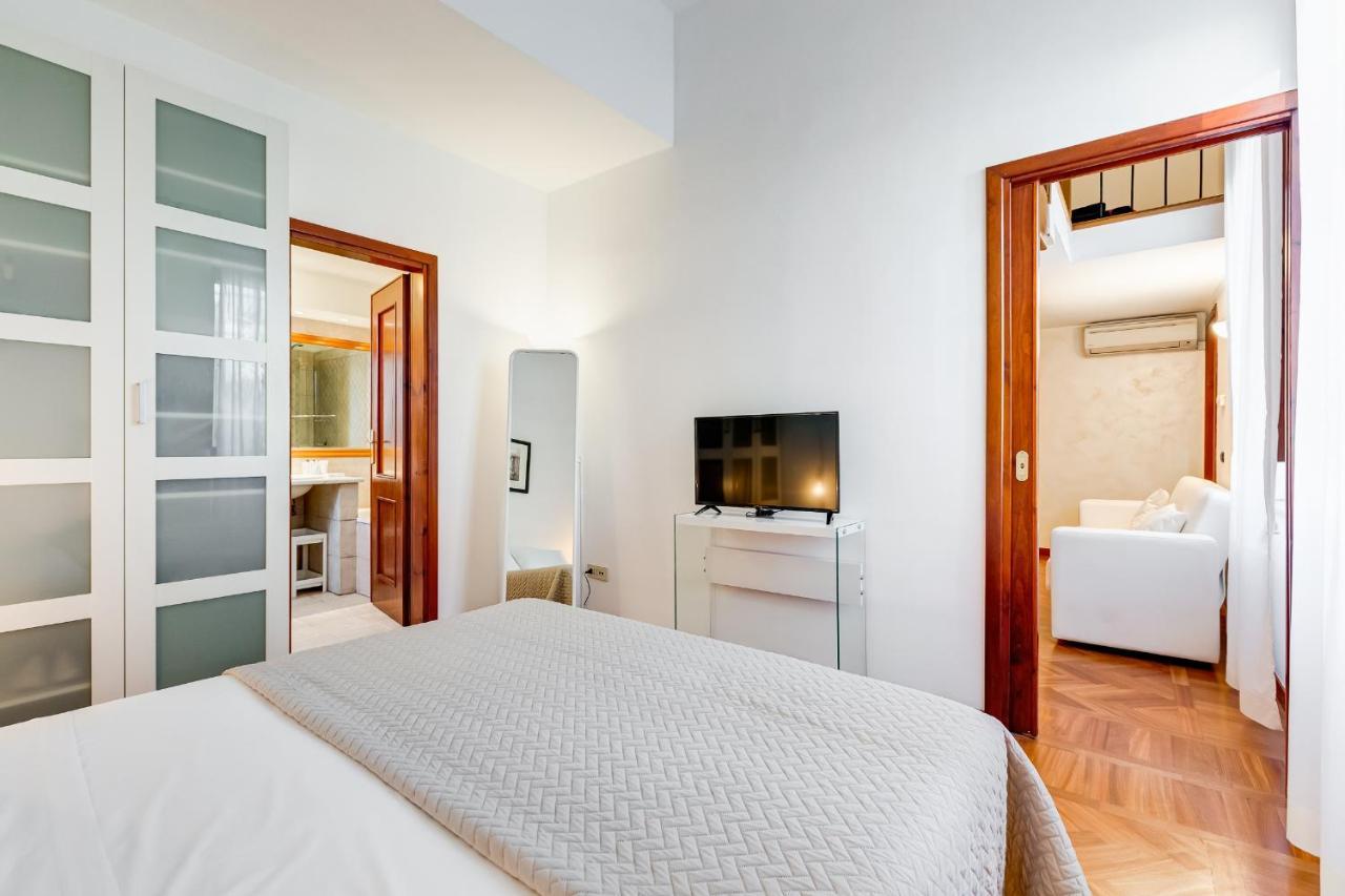 Repubblica Penthouse & Terrace By Premium Collection Apartamento *