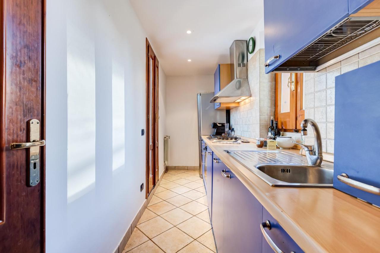 Repubblica Penthouse & Terrace By Premium Collection Apartamento Roma