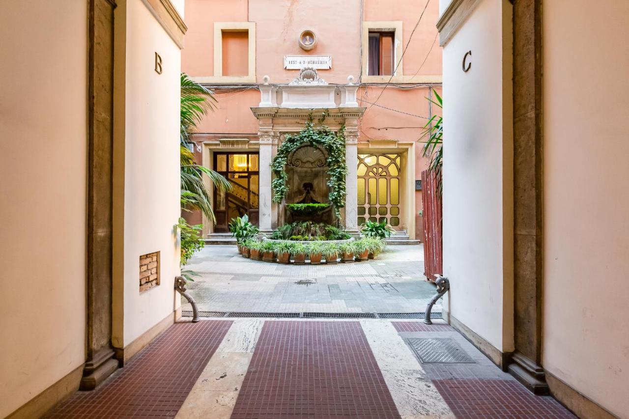 Repubblica Penthouse & Terrace By Premium Collection Apartamento