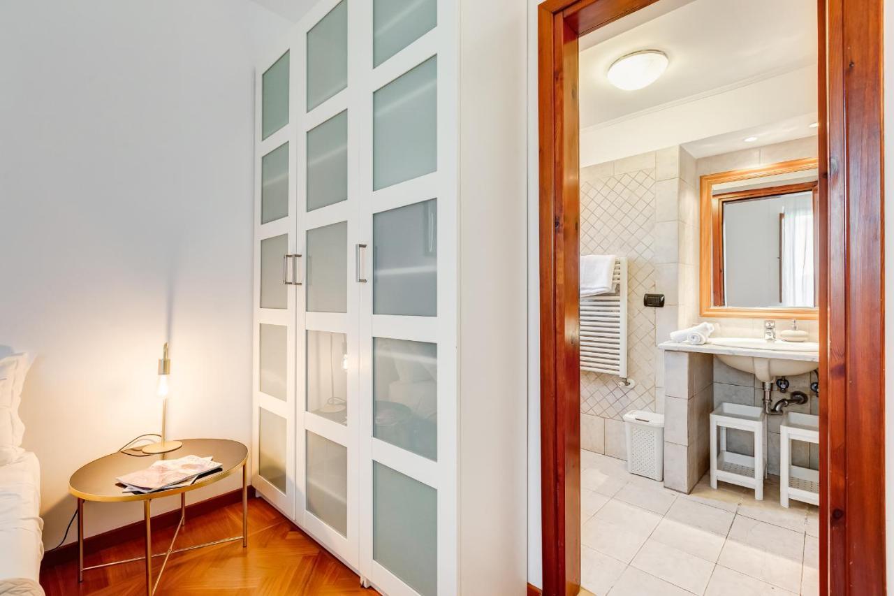 Repubblica Penthouse & Terrace By Premium Collection * Roma