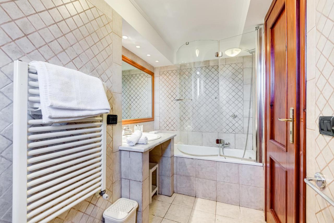 Repubblica Penthouse & Terrace By Premium Collection Apartamento Roma