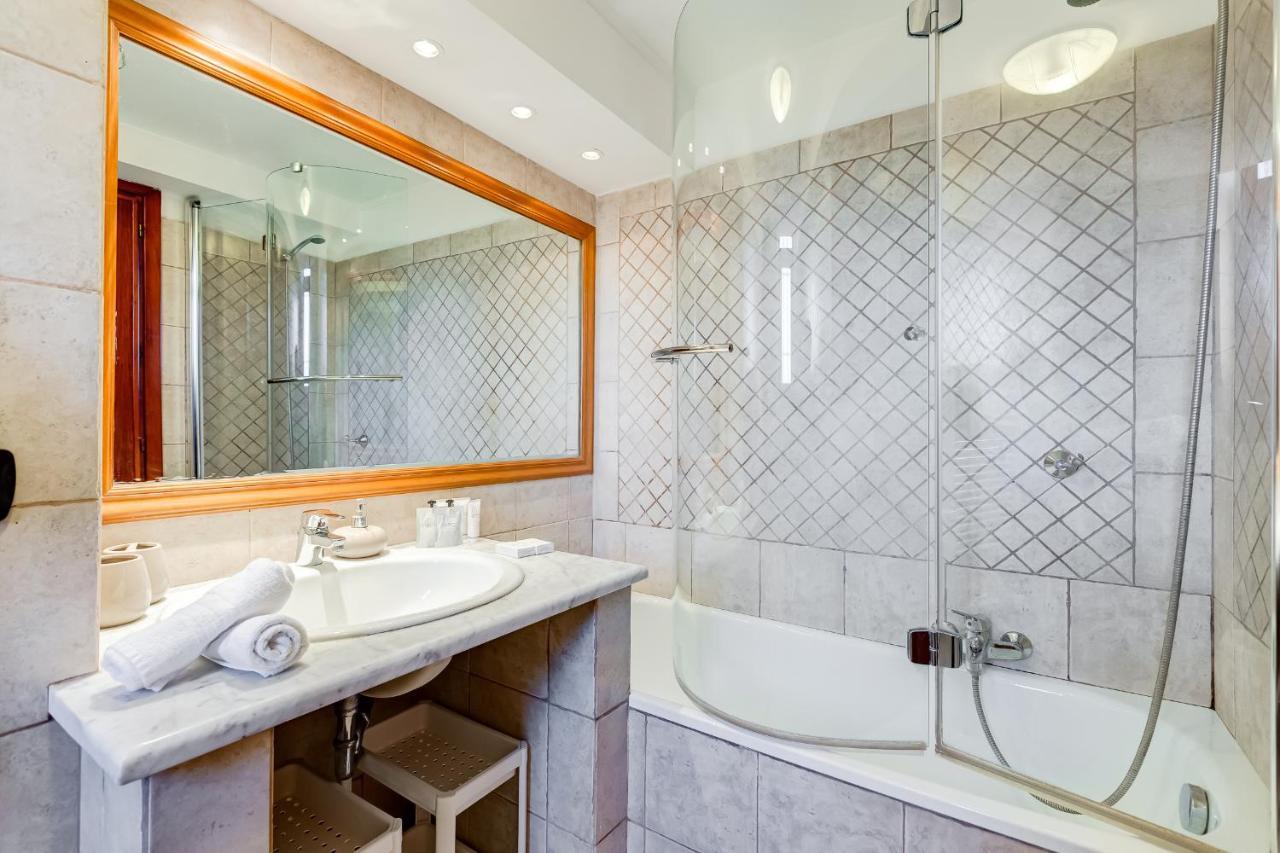 Repubblica Penthouse & Terrace By Premium Collection Roma