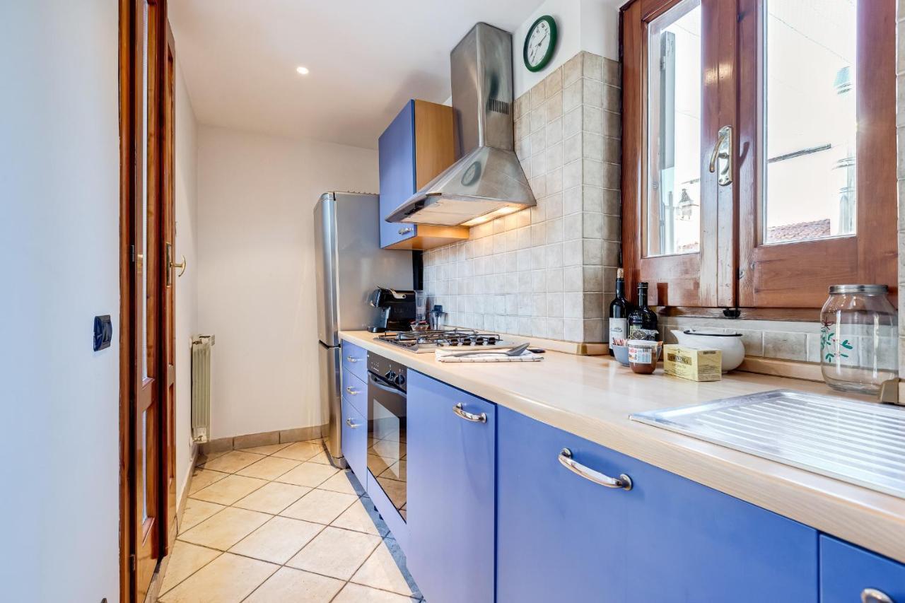 Apartamento Repubblica Penthouse & Terrace By Premium Collection Roma