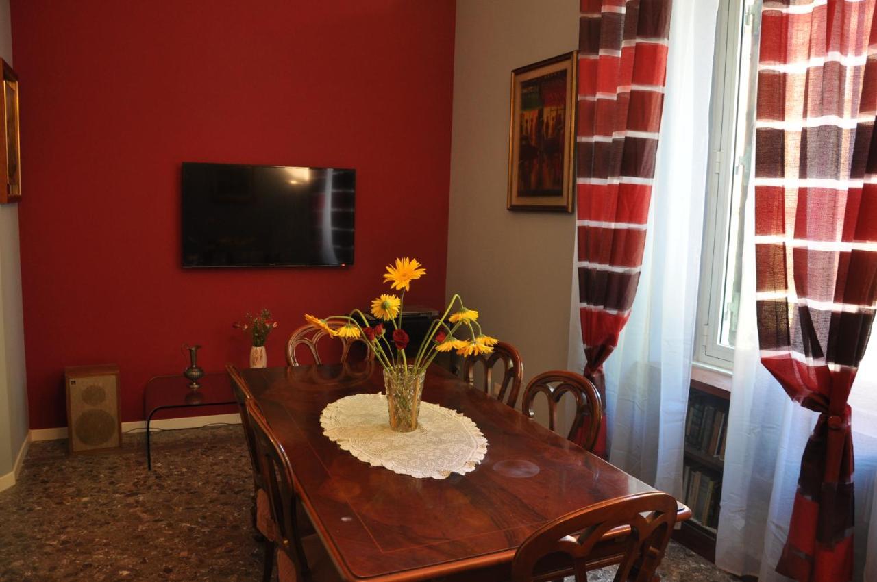 Maflava Apartment *