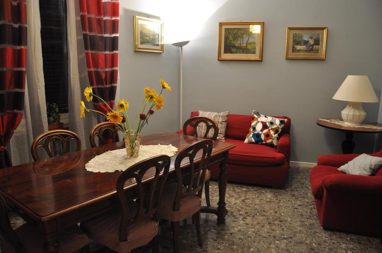 Apartment Maflava Rom