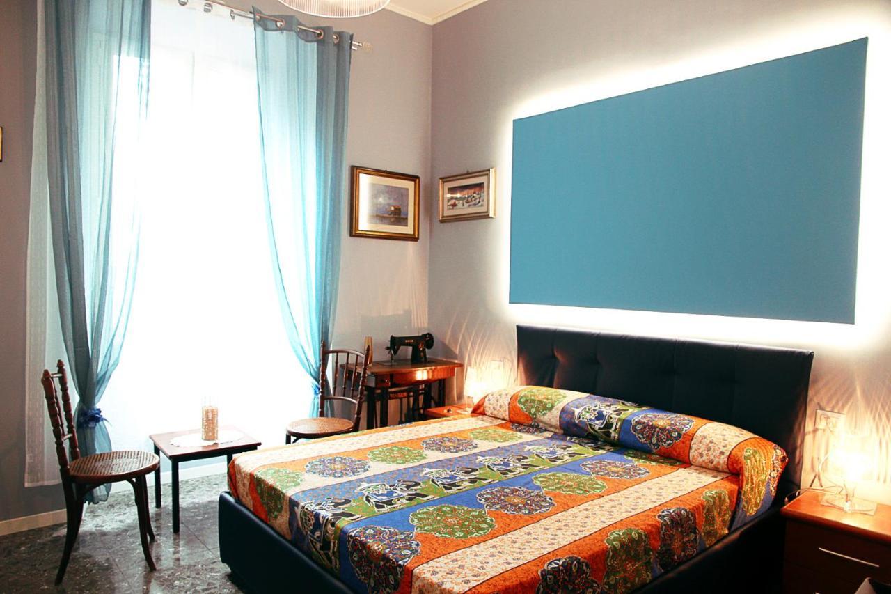 Apartment Maflava *