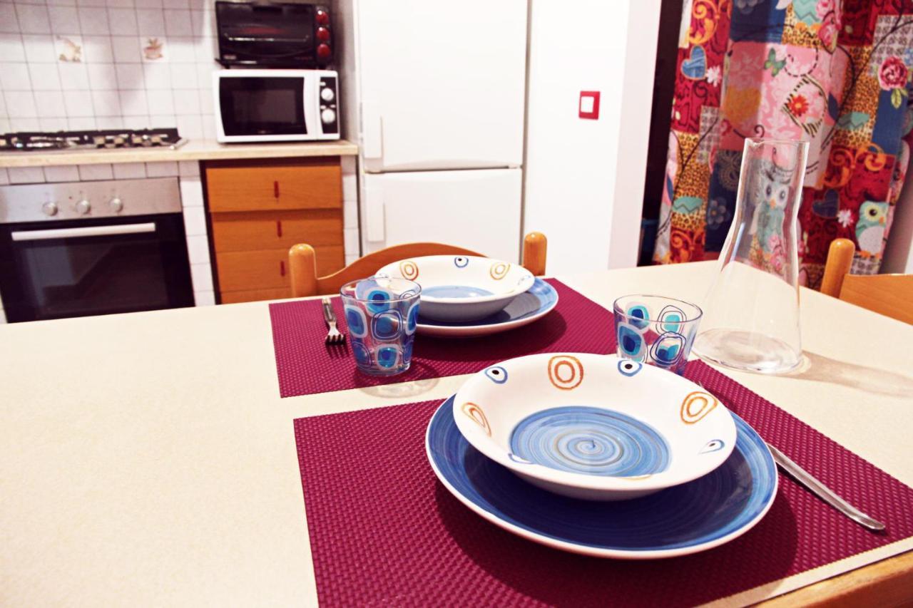 Maflava Apartment Rom