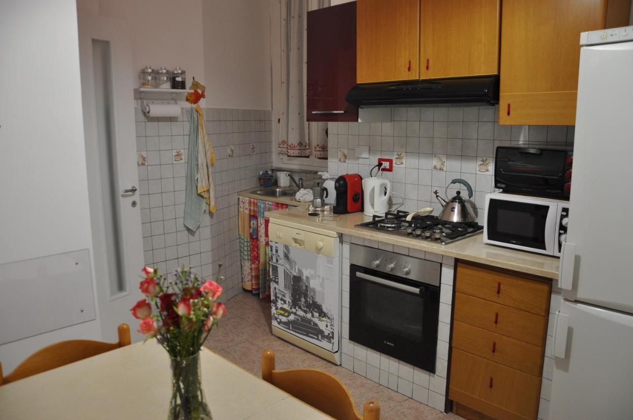 Apartment Maflava