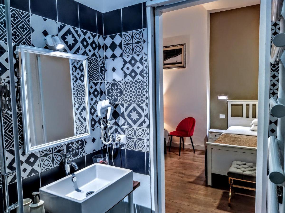 Lorvand Gjestgiverier Roma