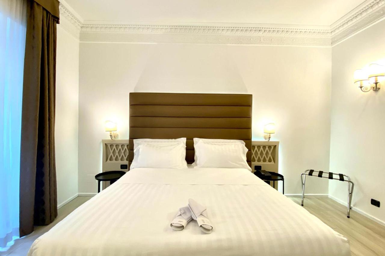 Bb Smarthotel Bailey's Hotel Rom