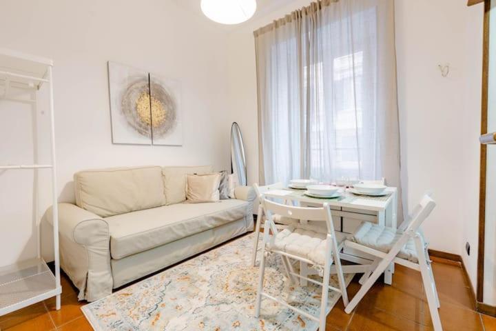 Appartamento New! Casa Micheli A Trastevere *