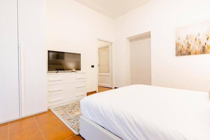 Appartamento New! Casa Micheli A Trastevere Roma