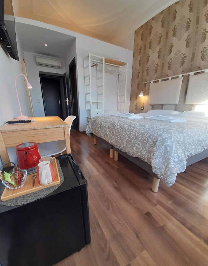 Bed & Breakfast Echelle