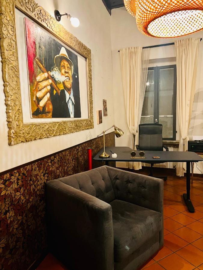 La Maison J.rose Roma