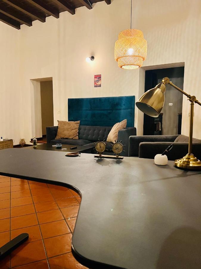 La Maison J.rose Roma