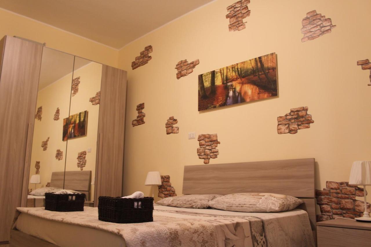 Bed & Breakfast Da Giulia Roma