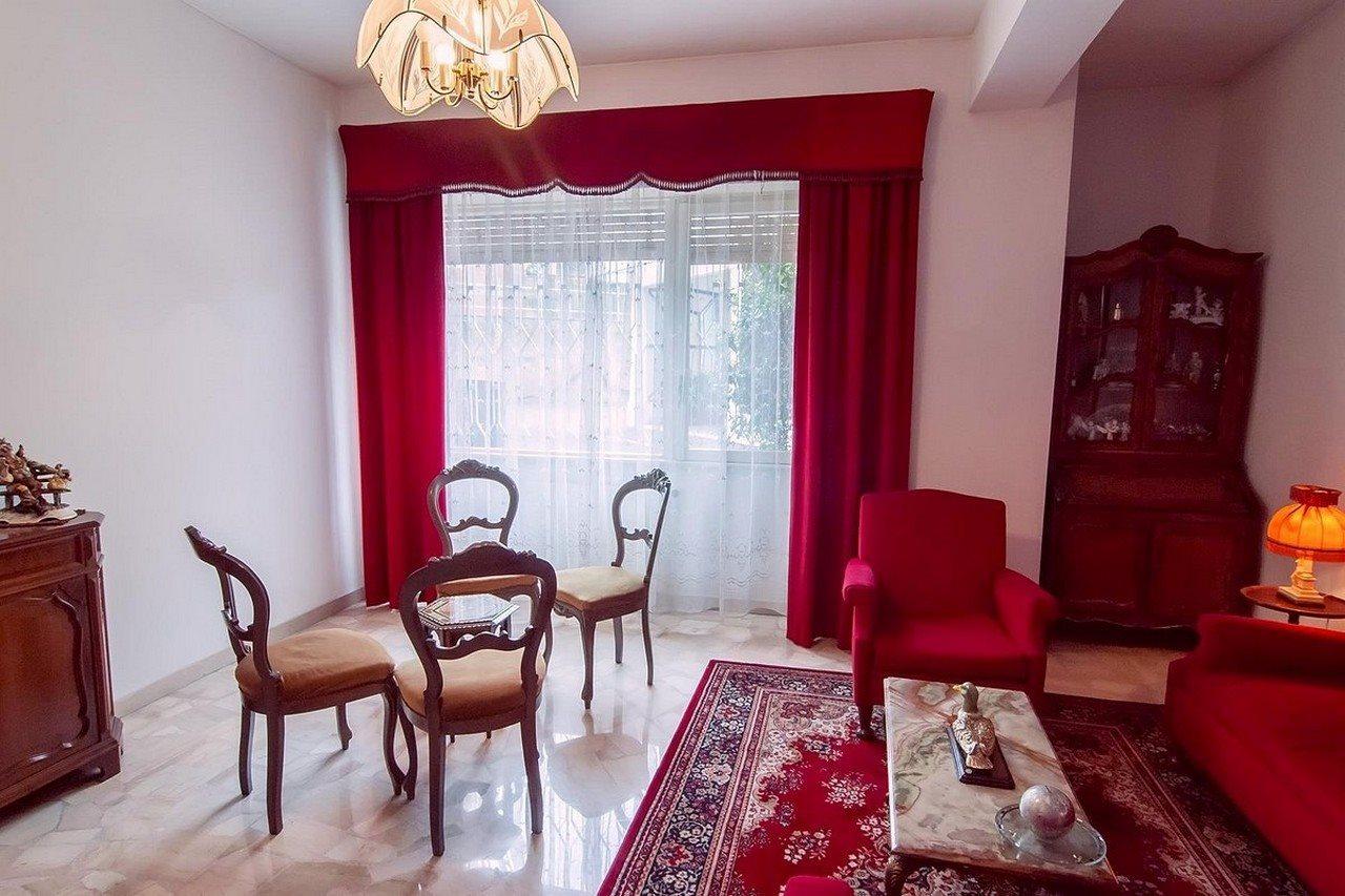 Gjestgiverier Letizia - Casa Per Ferie Roma