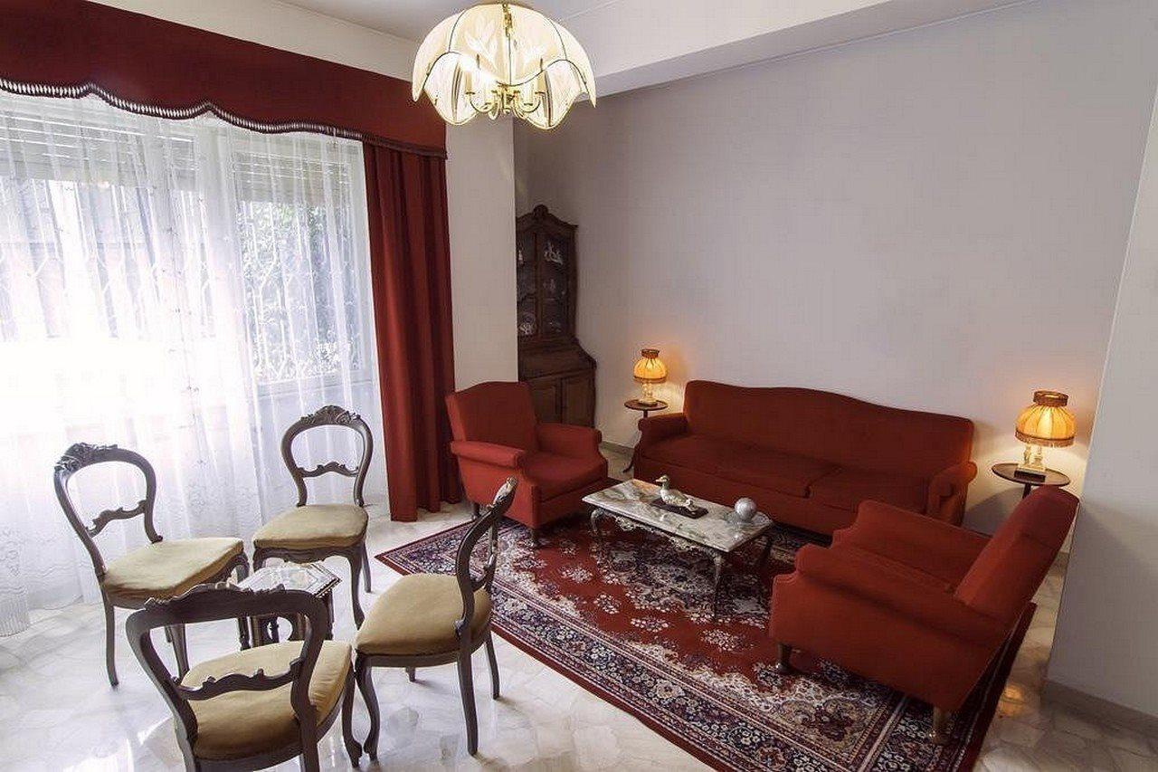 Letizia - Casa Per Ferie Casa de hóspedes Roma