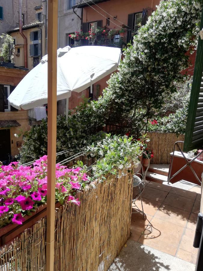 Feriehus Campo De Fiori