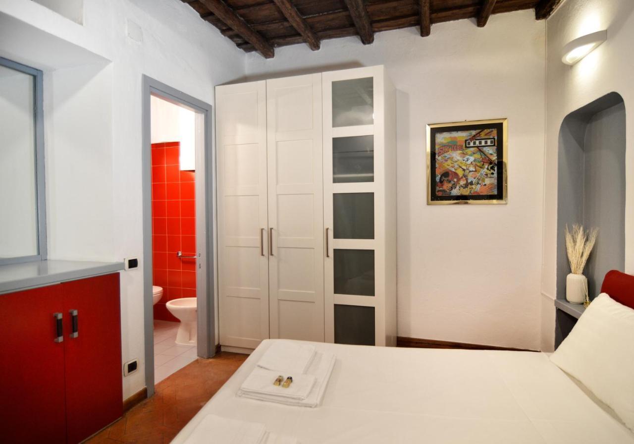 Appartamento Piazza Navona - Elegante *