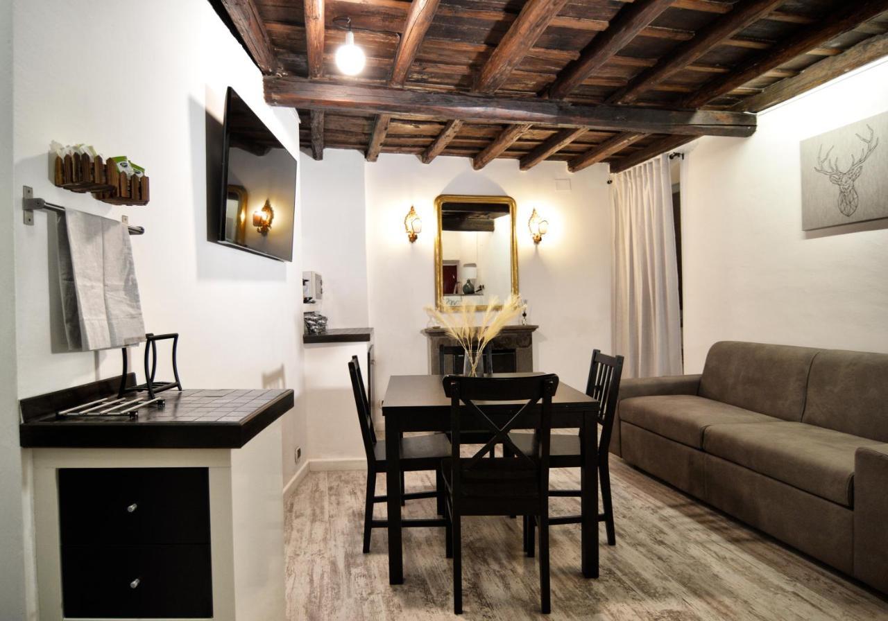 Piazza Navona - Elegante Appartamento Roma