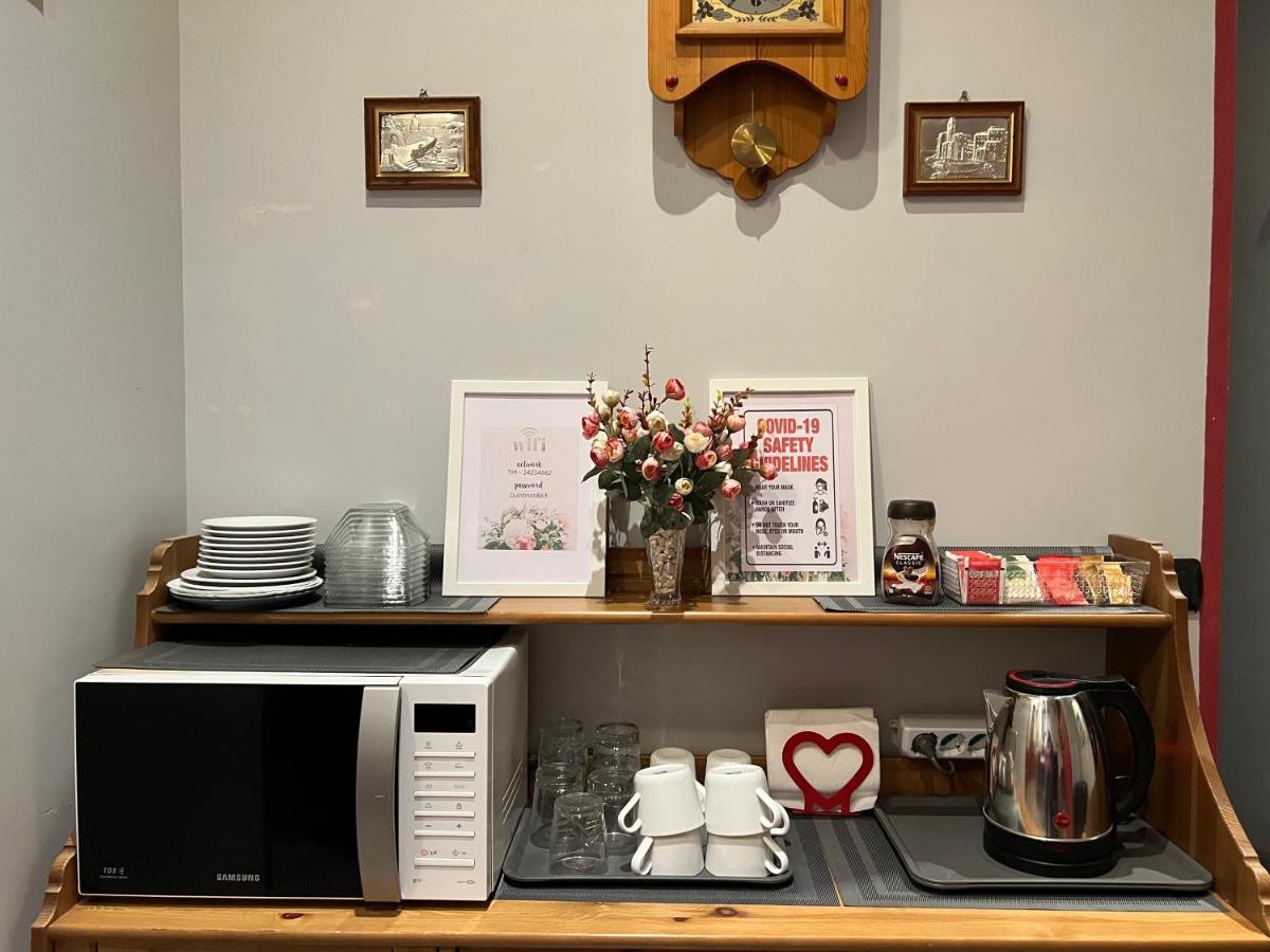 Bed and breakfast Quintino Roma