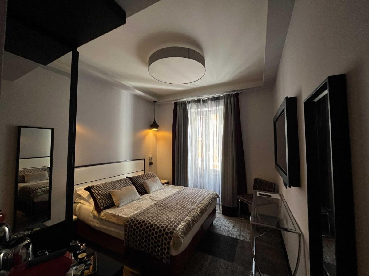 Casa de hóspedes Flâneur - Rooms&suites By Visconti *