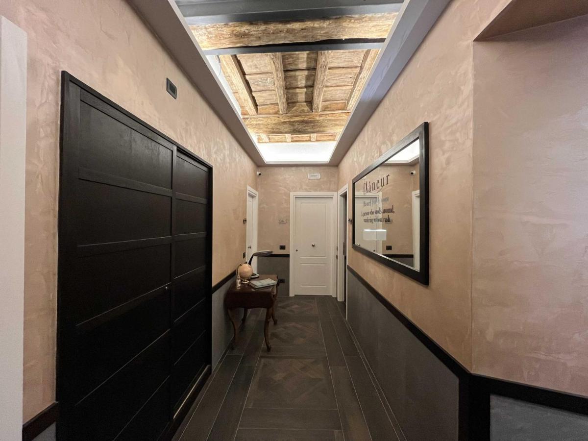 Flâneur - Rooms&suites By Visconti * Roma