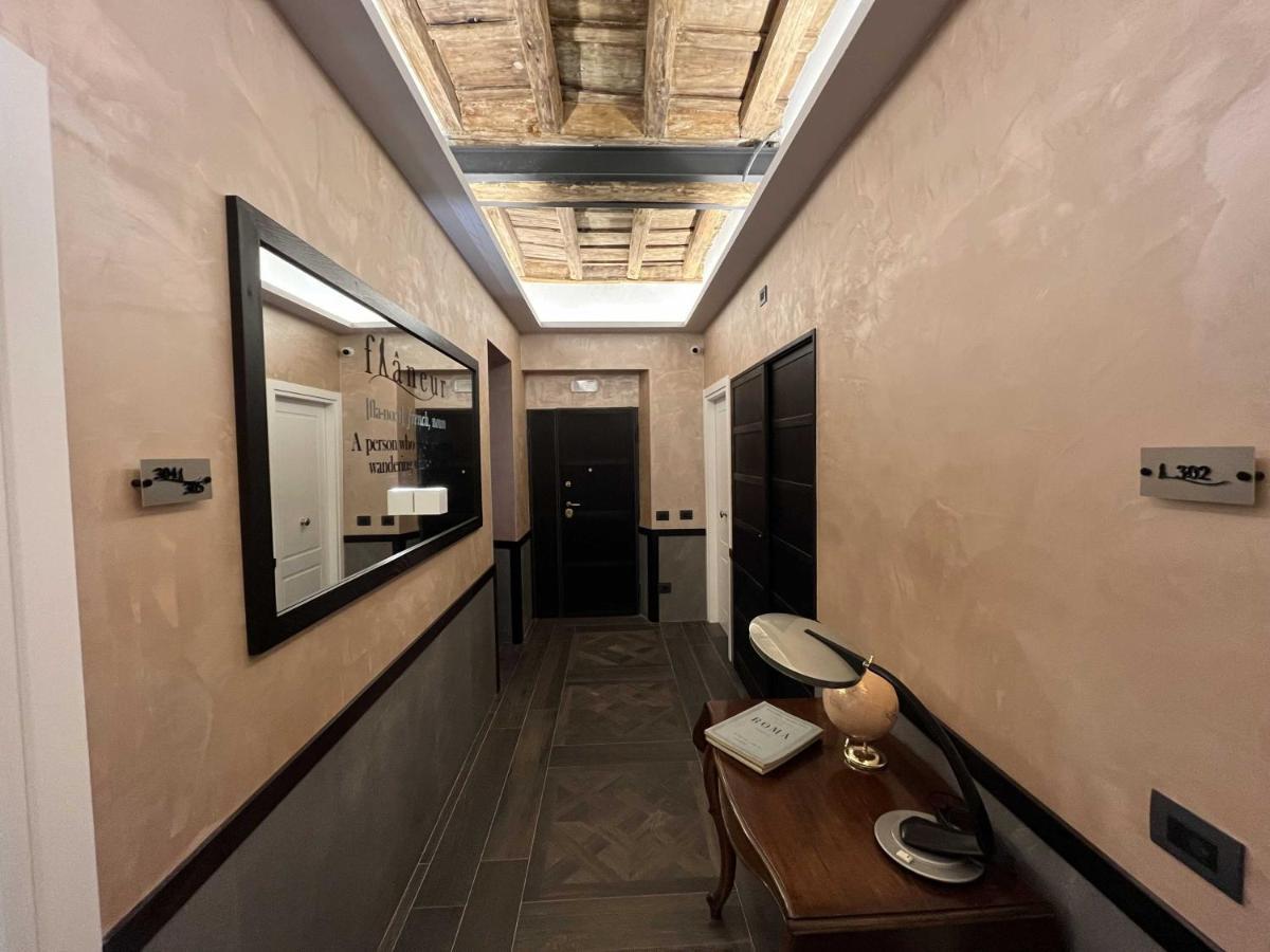 Casa de hóspedes Flâneur - Rooms&suites By Visconti