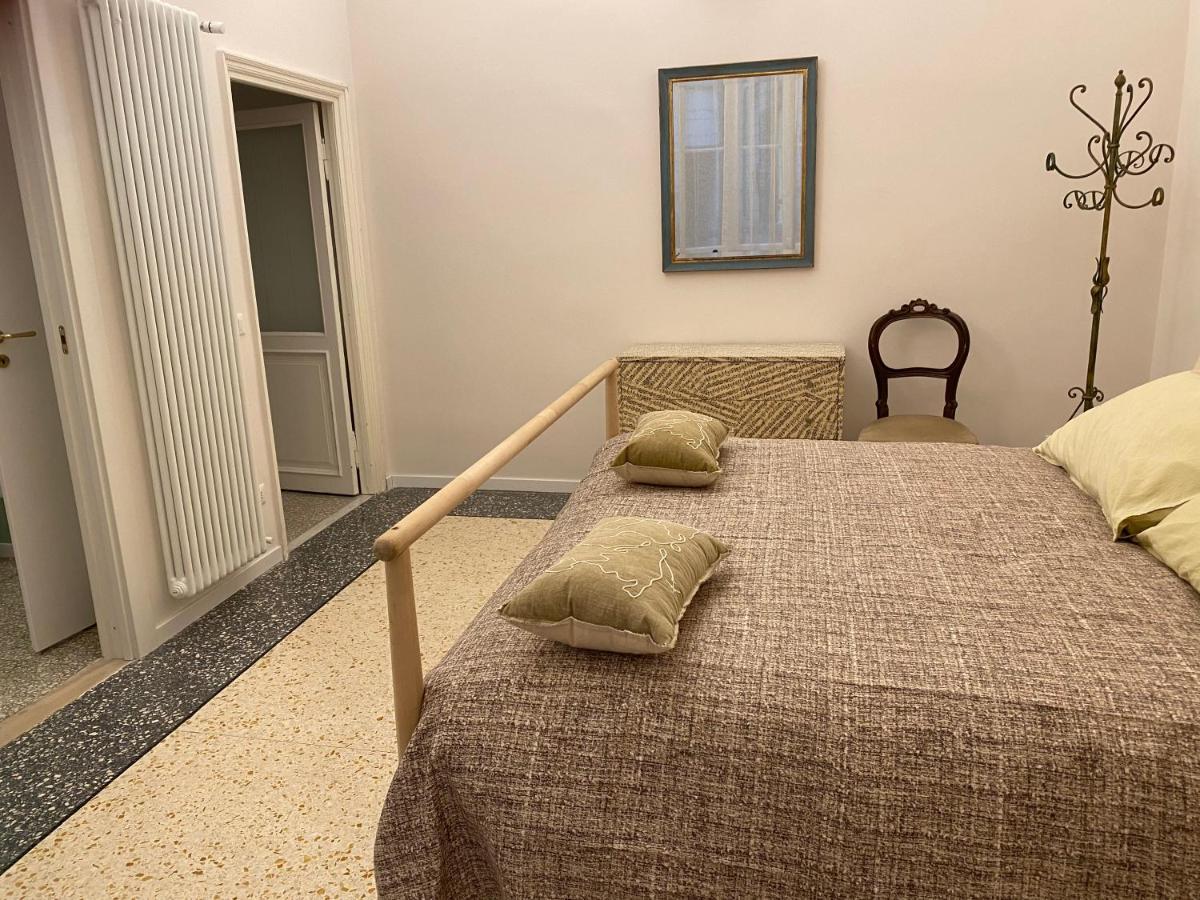 Pinciana C23 Apartamento