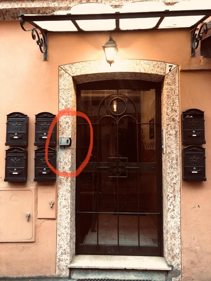 San Pietro Apartment *
