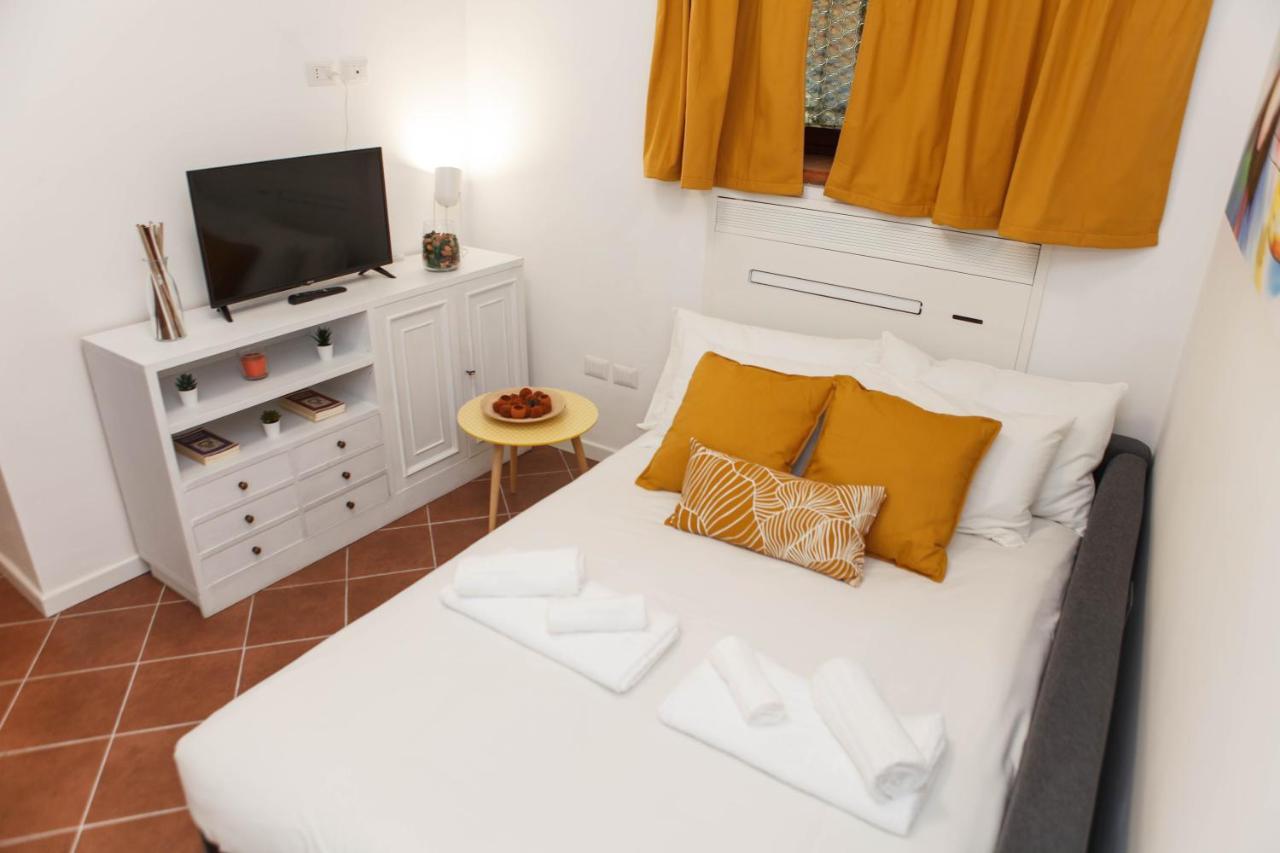Domina Trastevere - Appartamento Roma