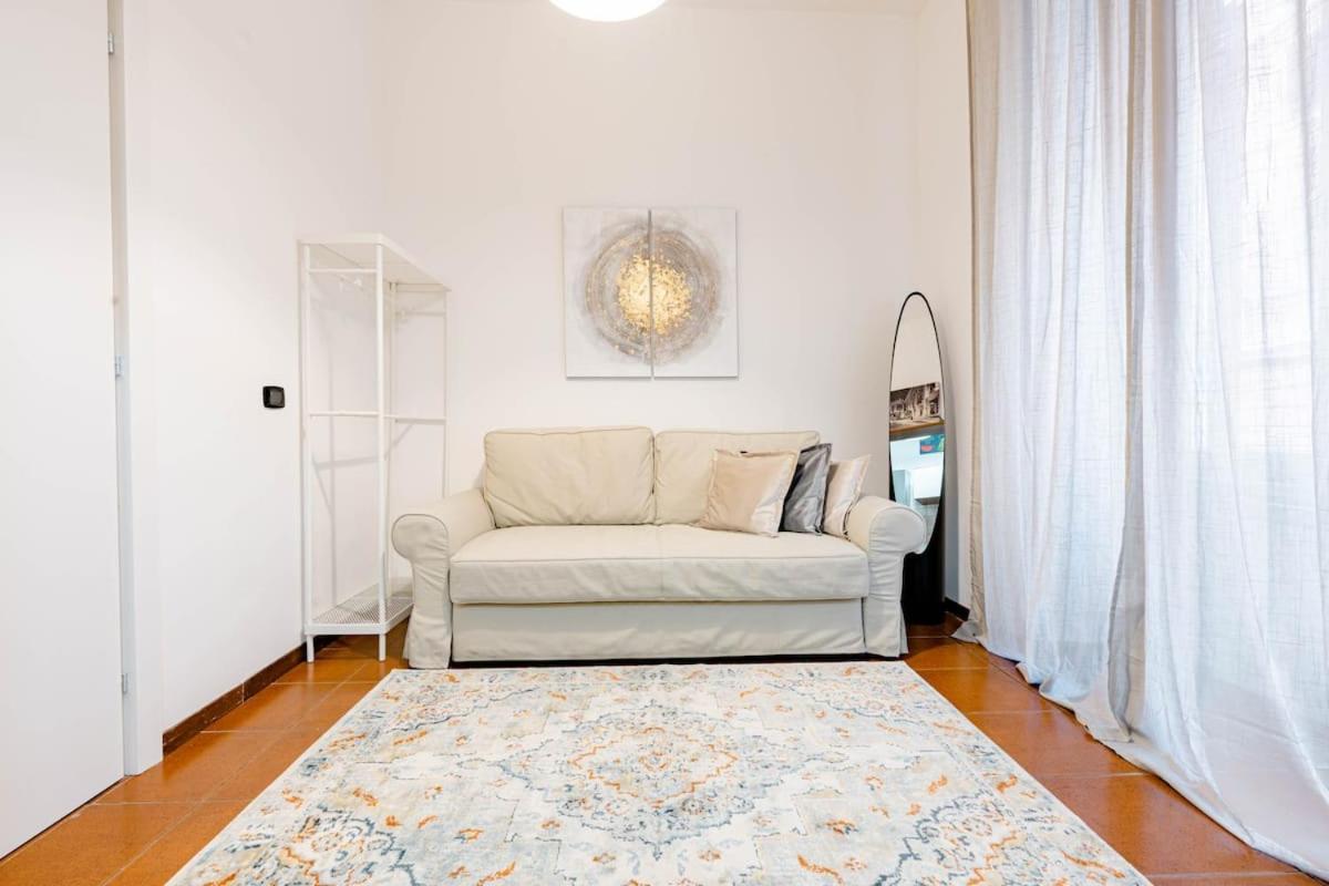 New! Casa Micheli A Trastevere Appartamento *