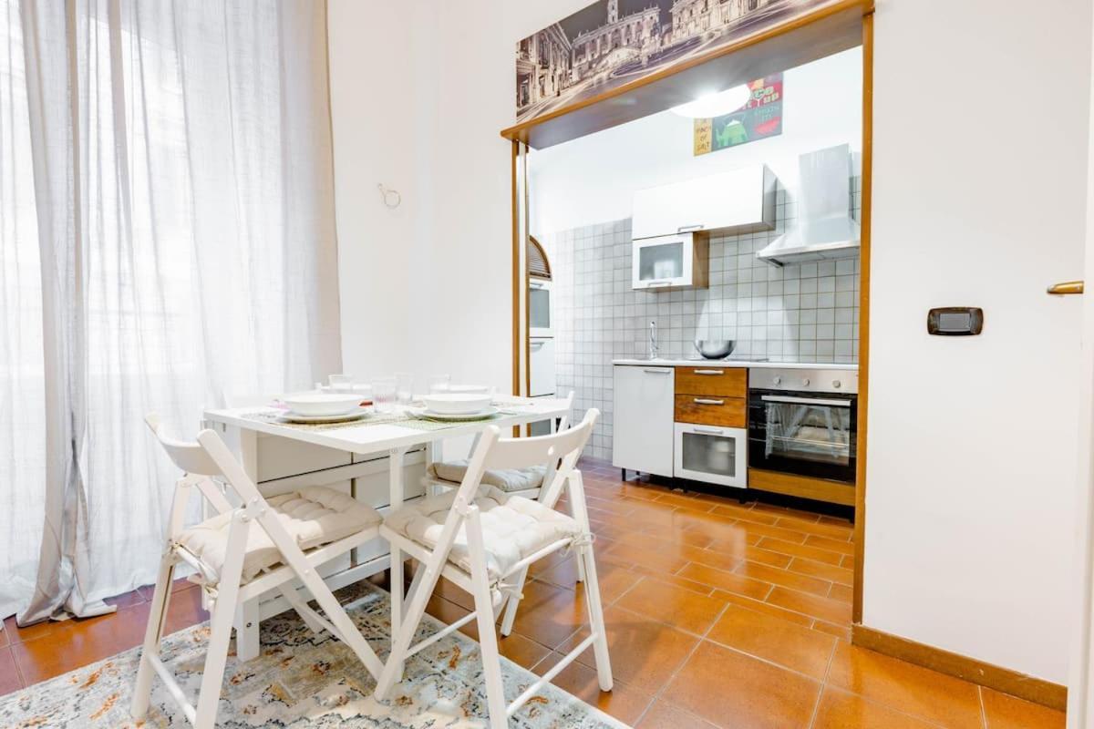 Appartamento New! Casa Micheli A Trastevere *