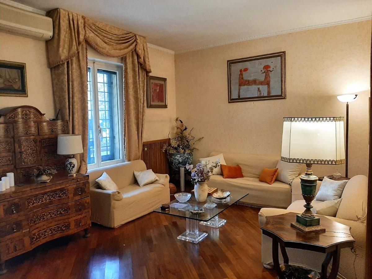 Apartment Mary Grace House