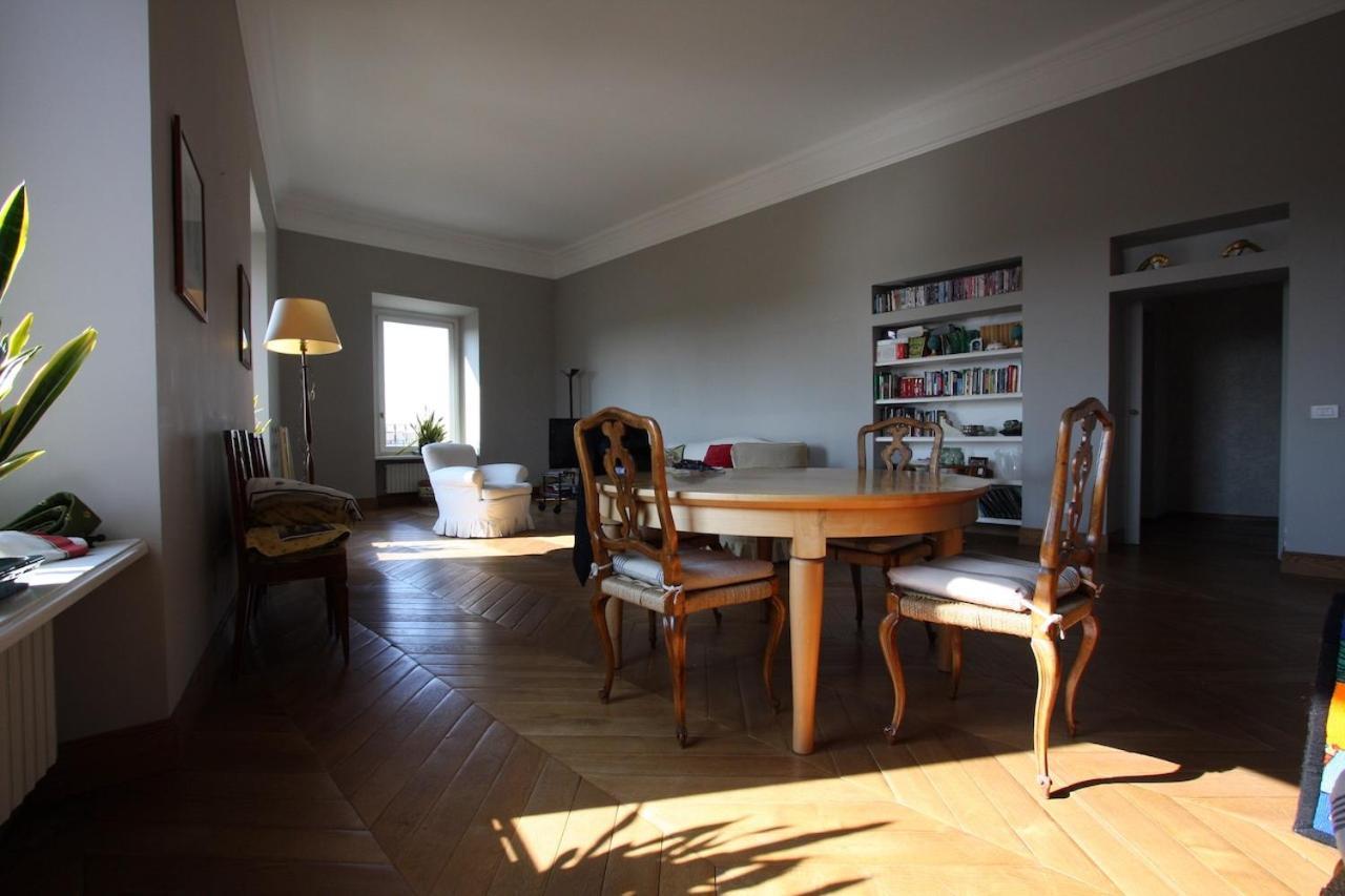 Appartamento Residenza Maggiore With Panoramic View