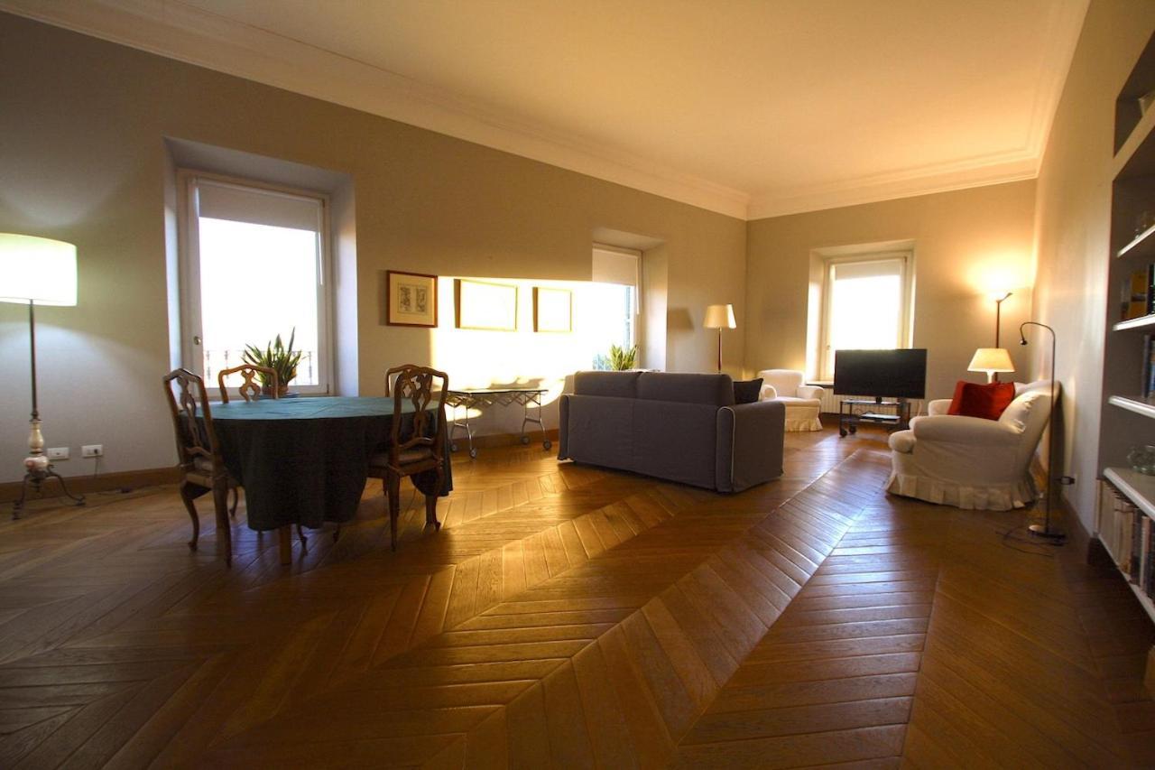 Residenza Maggiore With Panoramic View Appartamento